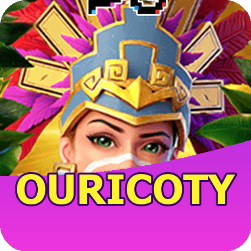 Logo Oficial ouricoty Download