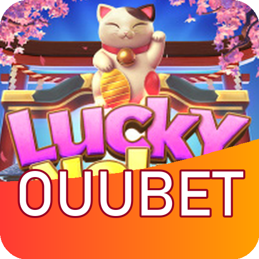 Logo Oficial ouubet Download