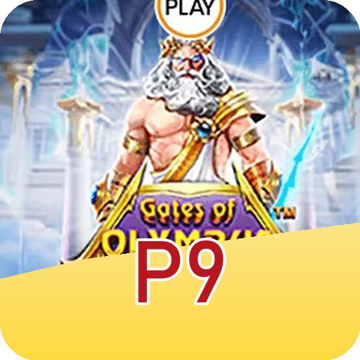 Logo Oficial p9 Download