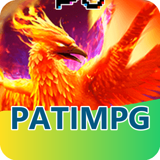 Logo Oficial patimpg Download