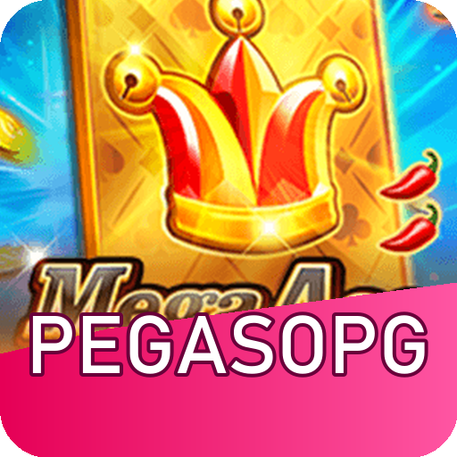 Logo Oficial pegasopg Download