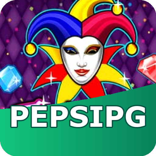 Logo Oficial pepsipg Download