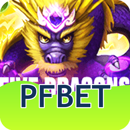 Logo Oficial pfbet Download