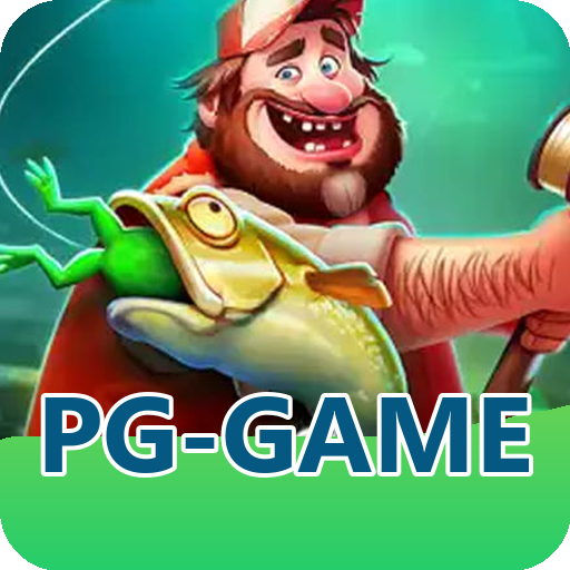 Logo Oficial pg-game Download