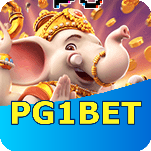 Logo Oficial pg1bet Download