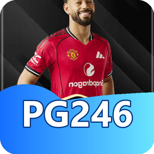 Logo Oficial pg246 Download