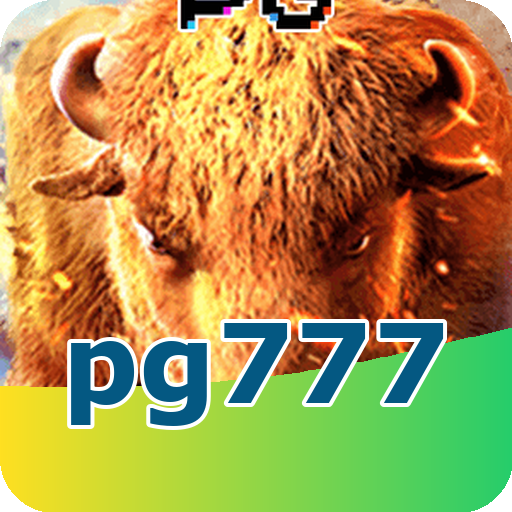 Logo Oficial pg777 Download