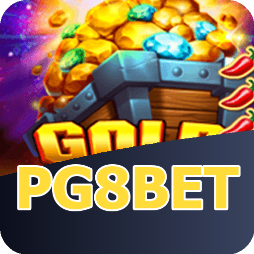 Logo Oficial pg8bet Download