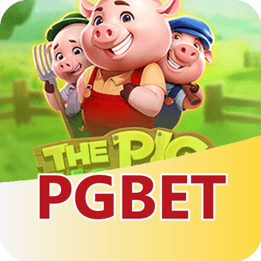 Logo Oficial pgbet Download