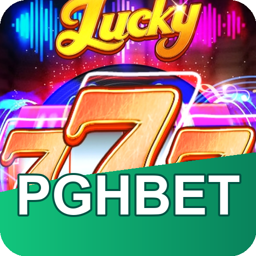 Logo Oficial pghbet Download