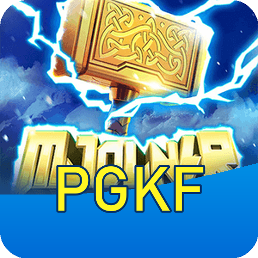 Logo Oficial pgkf Download