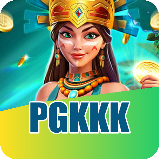 Logo Oficial pgkkk Download