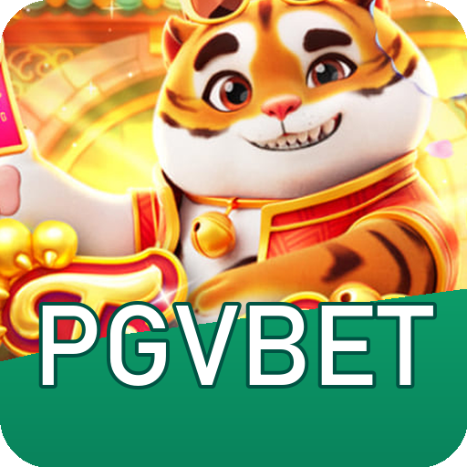 Logo Oficial pgvbet Download