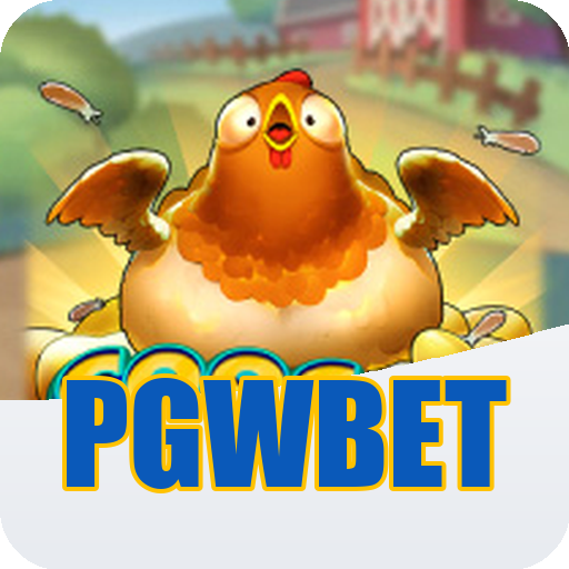 Logo Oficial pgwbet Download