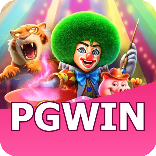 Logo Oficial pgwin Download