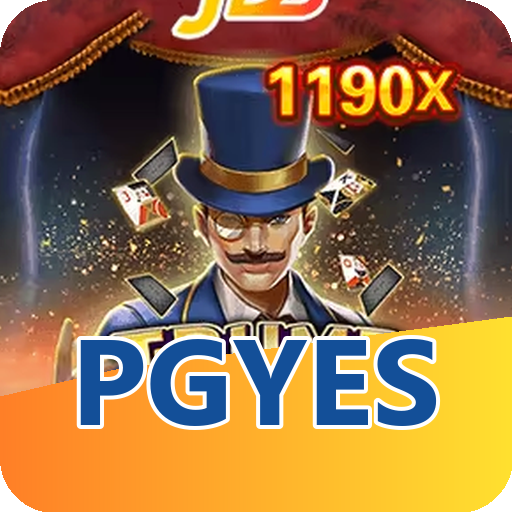 Logo Oficial pgyes Download