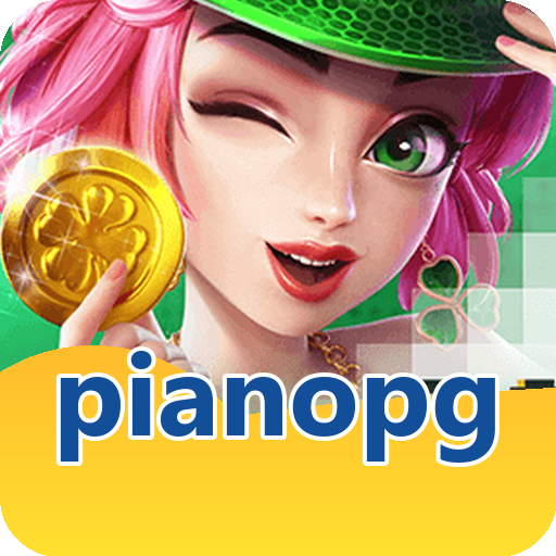 Logo Oficial pianopg Download