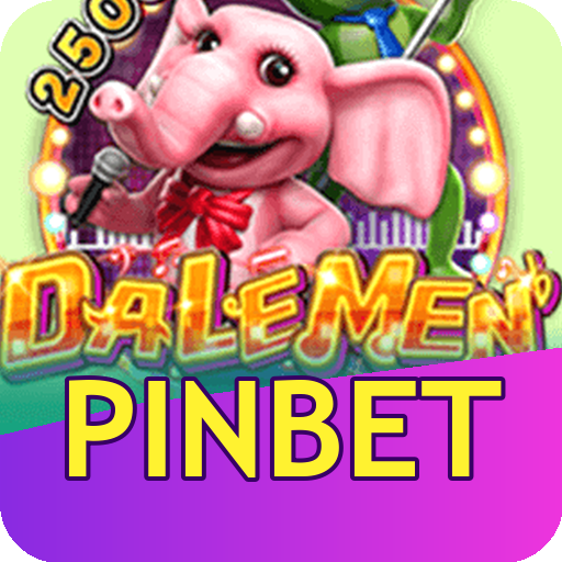 Logo Oficial pinbet Download