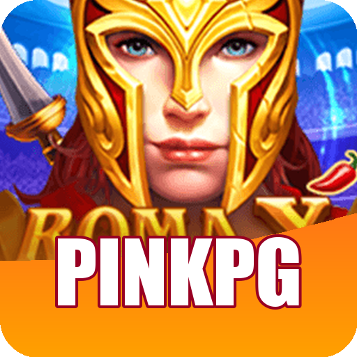 Logo Oficial pinkpg Download