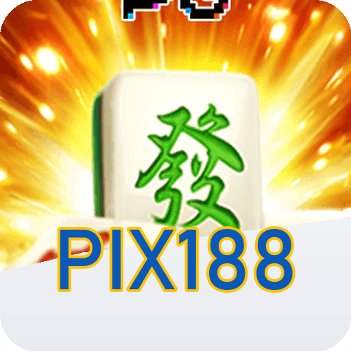 Formulário de Registro pix188