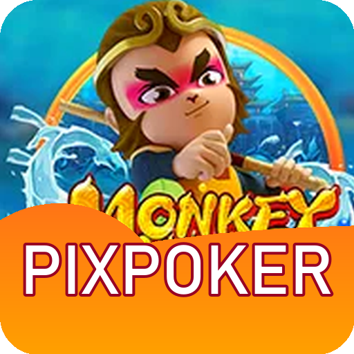 Logo Oficial pixpoker Download