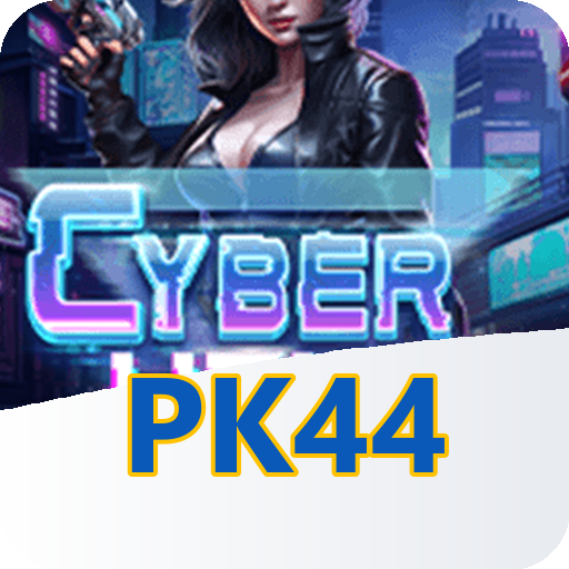 Logo Oficial pk44 Download