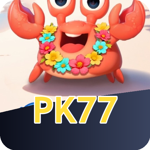 Logo Oficial pk77 Download