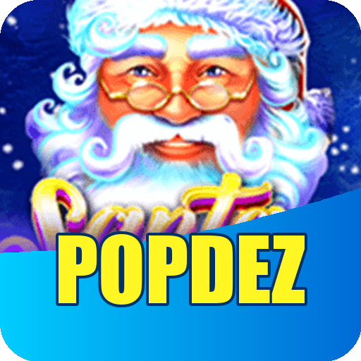 Logo Oficial popdez Download