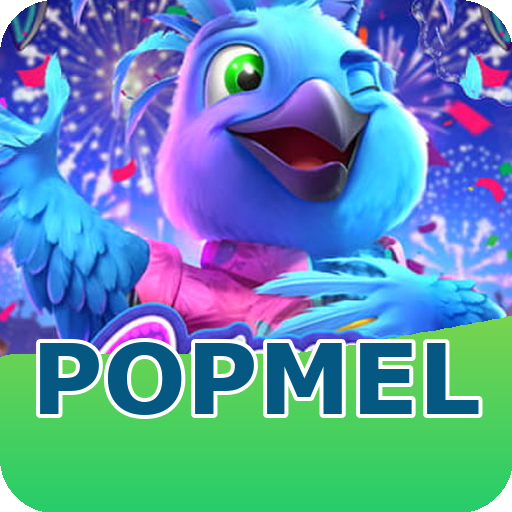 Formulário de Registro popmel