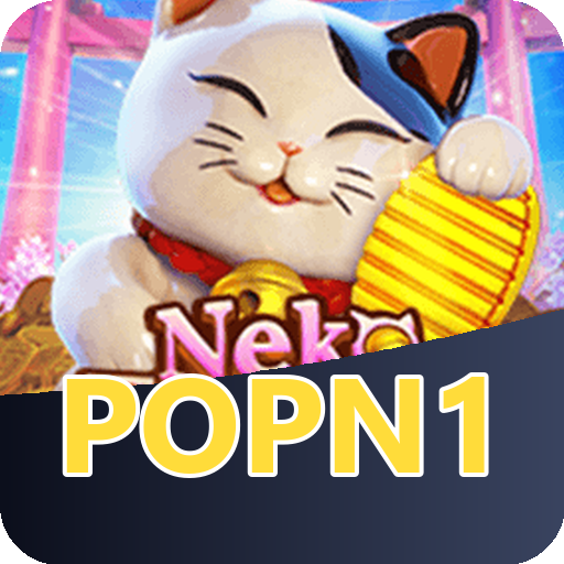 Logo Oficial popn1 Download