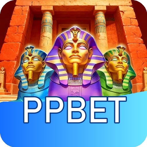 Logo Oficial ppbet Download