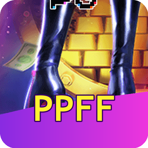 Logo Oficial ppff Download