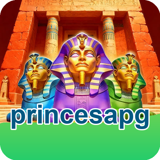 Logo Oficial princesapg Download