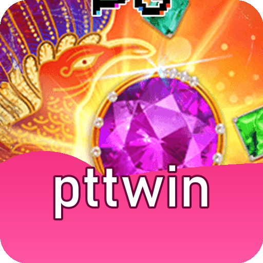 Logo Oficial pttwin Download