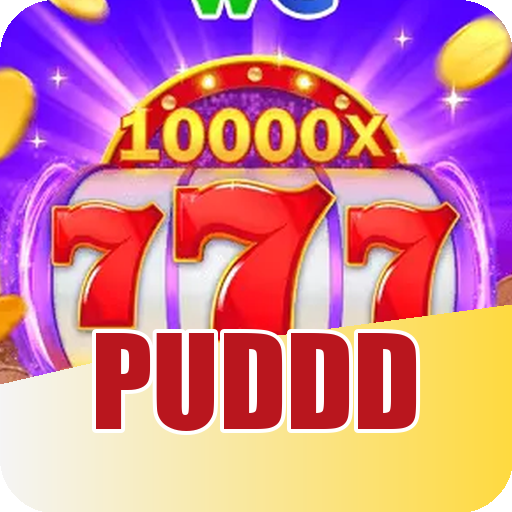 Logo Oficial puddd Download