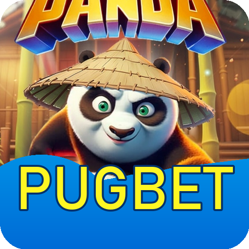 Logo Oficial pugbet Download