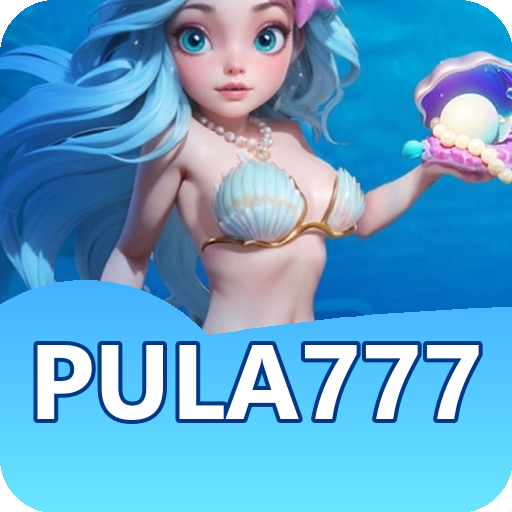 Logo Oficial pula777 Download