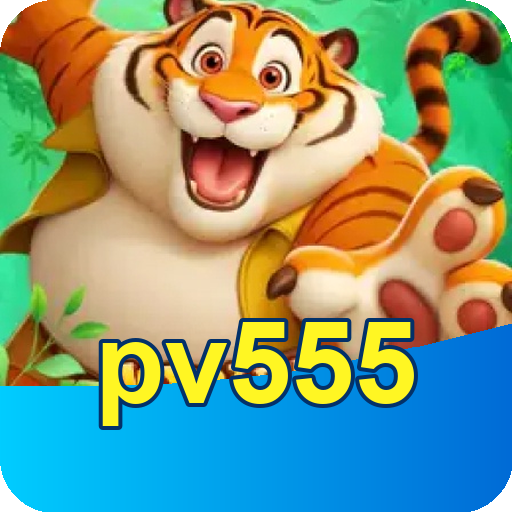 Logo Oficial pv555 Download