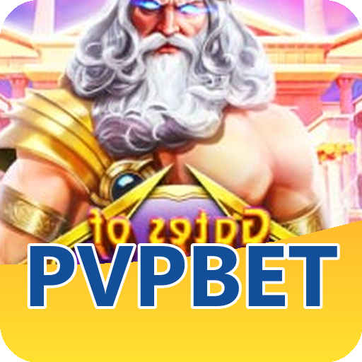 Logo Oficial pvpbet Download