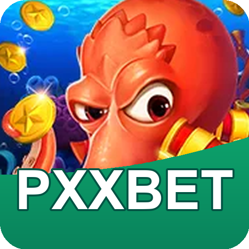 Logo Oficial pxxbet Download