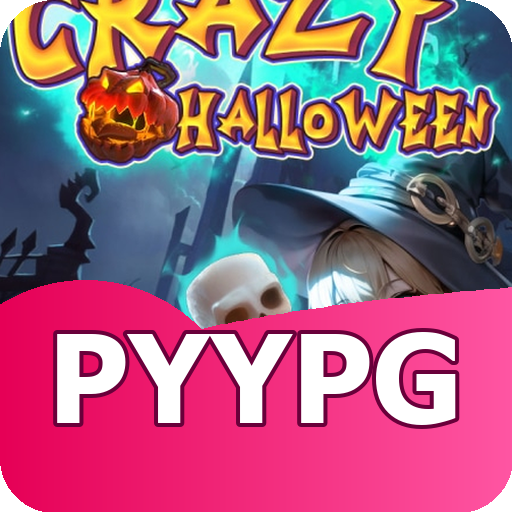Formulário de Registro pyypg