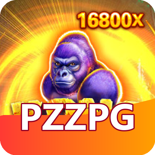 Logo Oficial pzzpg Download