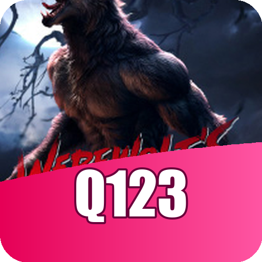Logo Oficial q123 Download