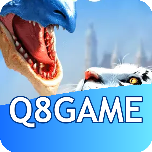Fortune Dragon Slot - RTP 96.5%