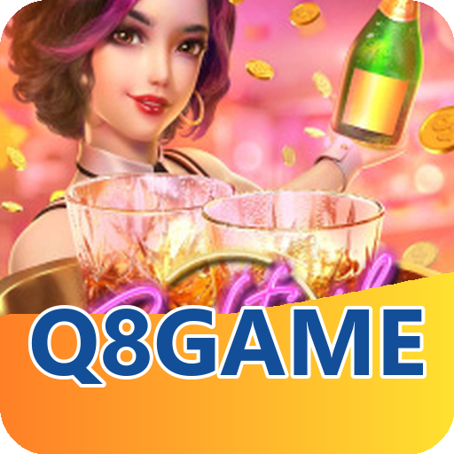 Formulário de Registro q8game