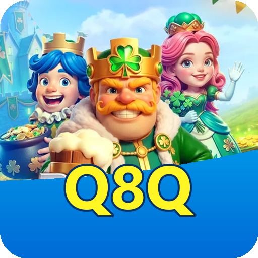Logo Oficial q8q Download