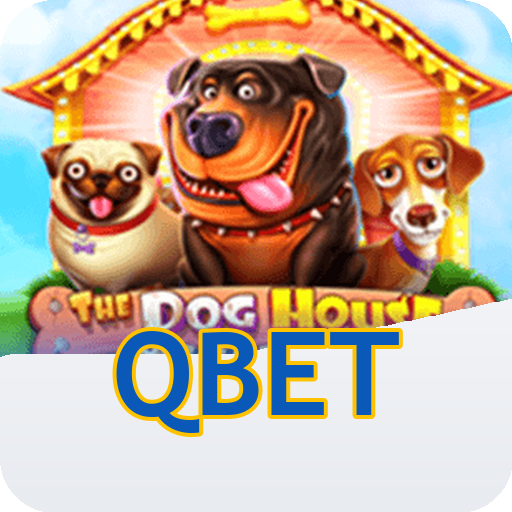 Logo Oficial qbet Download