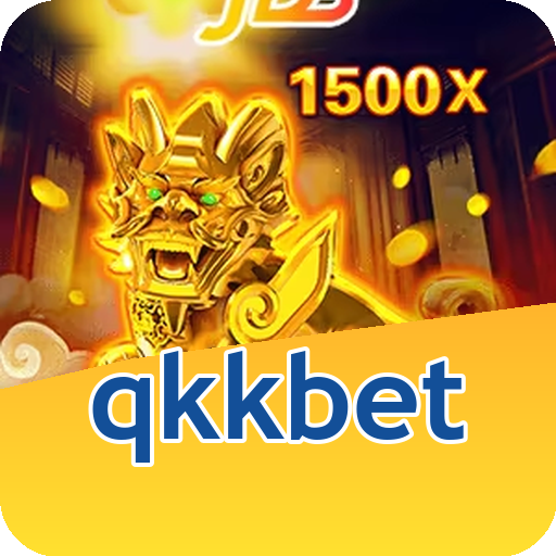 Logo Oficial qkkbet Download