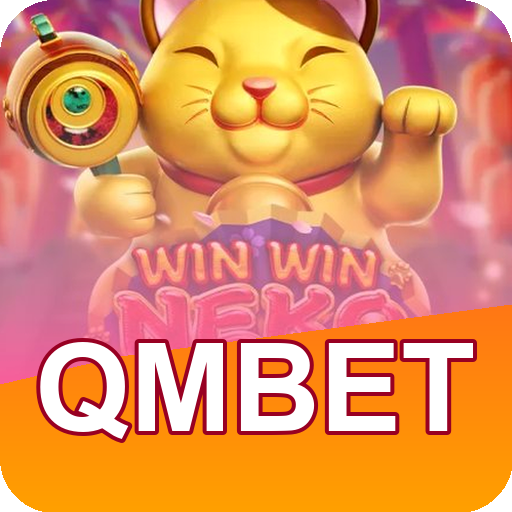 Logo Oficial qmbet Download