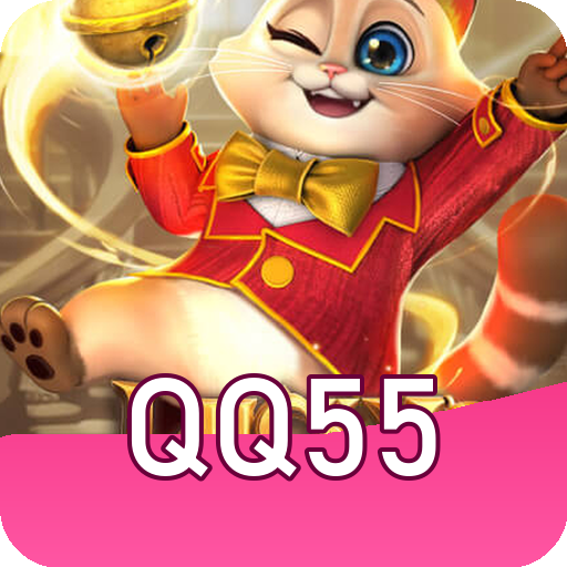 Logo Oficial qq55 Download
